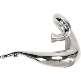PRO CIRCUIT Platinum Head Pipe Carbon Steel/Nickel Yamaha YZ 250 00-01