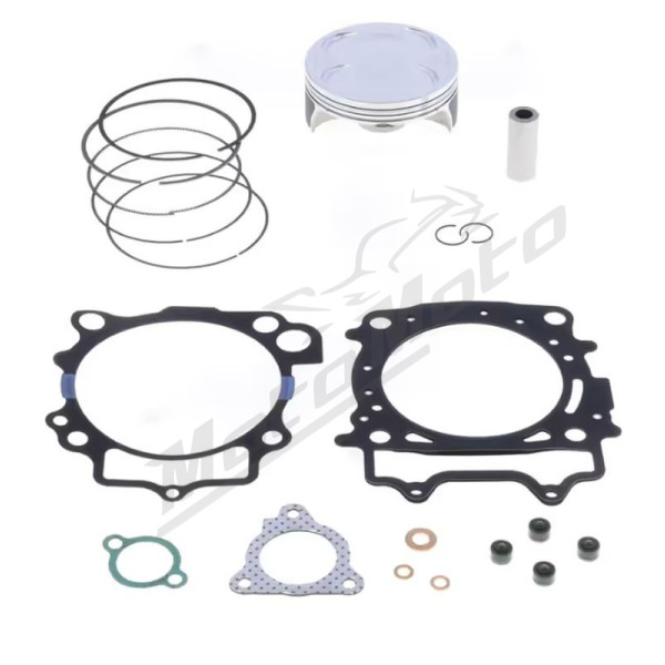 ATHENA Piston kit 96,97mm Yamaha YZ 450cc 10-13