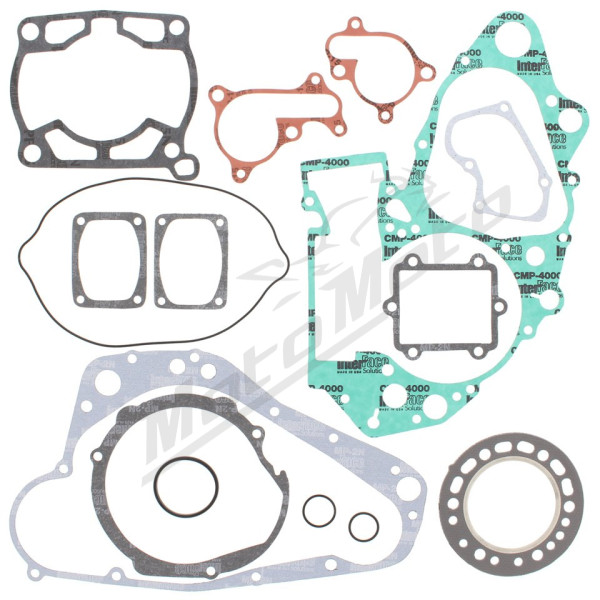 Winderosa (vertex) gasket set Suzuki RMX 250 90–94