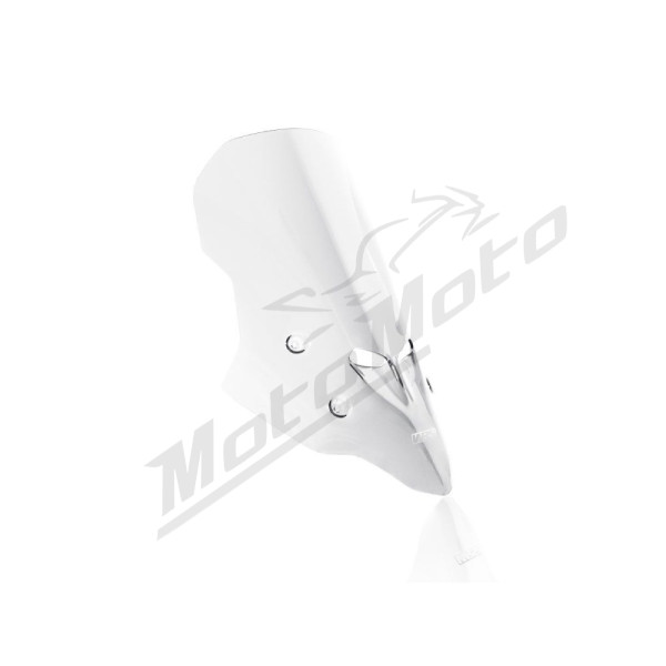 WRS Windscreen Touring Clear Honda CB500X 16-24