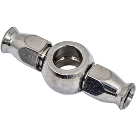 GOODRIDGE 600 Series Banjo Fitting 10mm