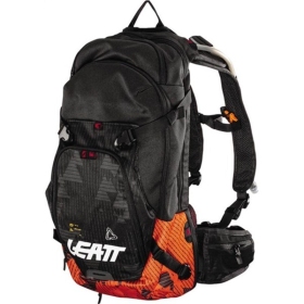 Leatt Hydration Moto XL 1.5 Kuprinė Oranžinė