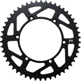 MOOSE OFFROAD HARD-PARTS Steel Rear Sprocket 50T Kawasaki / Suzuki 125-650cc 79-22