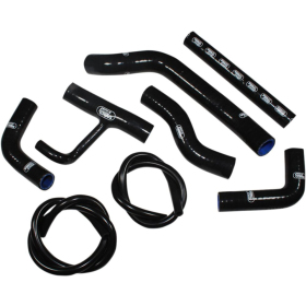 SAMCO SPORT Radiator Hose Kit Ducati Hypermotard / Hyperstrada 939cc 16-18