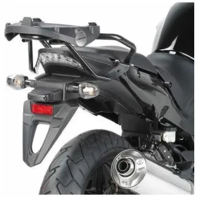 KAPPA Top case frame With Monokey Plate Honda CBF 1000 10-14