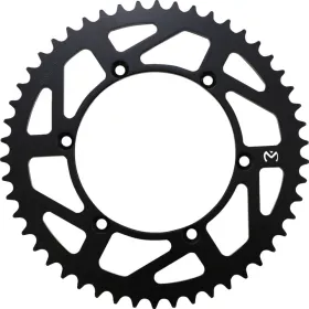 MOOSE OFFROAD HARD-PARTS Steel Rear Sprocket 50T Kawasaki / Suzuki 125-650cc 79-22