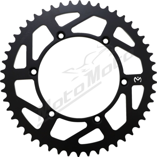 MOOSE OFFROAD HARD-PARTS Steel Rear Sprocket 50T Kawasaki / Suzuki 125-650cc 79-22