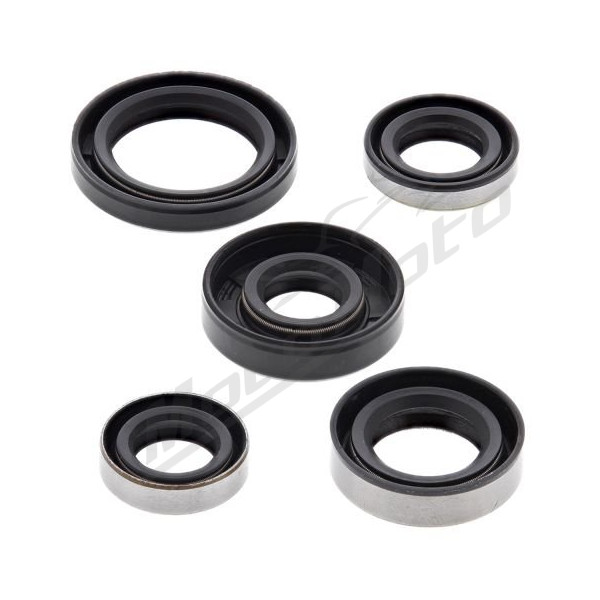 Winderosa (vertex) set (set) of engine seals Kawasaki / Suzuki 110 02-20