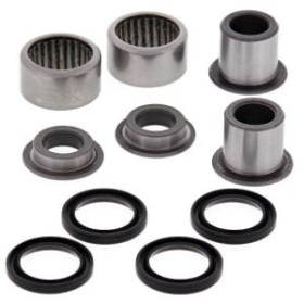 4RIDE Front Shock Absorber Mounting Kit Suzuki LT-R 450cc 06-11