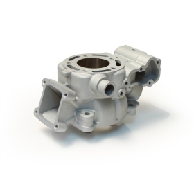 CYLINDER WORKS Cylinder - Ø48,5mm KAWASAKI KX 85 2001-2013