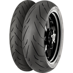 Padanga CONTINENTAL CONTIROAD TL 54S 110/70 R17