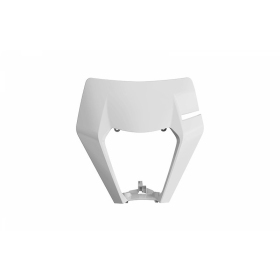 POLISPORT Headlight plastic KTM EXC / EXC-F / XC-W 125-500cc 2017-2019