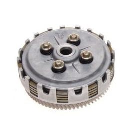 Clutch kit AM6 50cc 2T