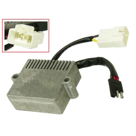 Sno-X Regulator Arctic Cat F8 / M800/8000 / XF8000 / ZR 8000 08-17