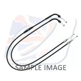 VENHILL Throttle Cables Open/Close ​​​​​​​HONDA CB / CBR 500 2013-2021