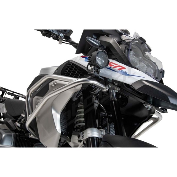 SW-MOTECH Crash Bar apsauginiai lankai BMW R 1200-1250 GS 16-23