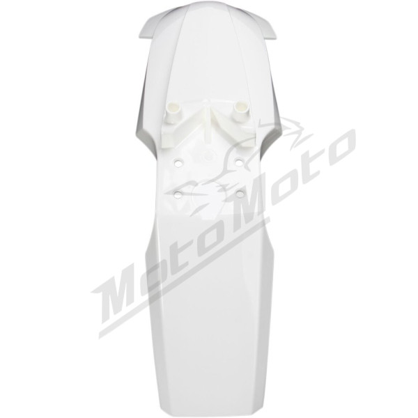 UFO Priekinis Purvasaugis KTM SX 65 2016-2023 Balta