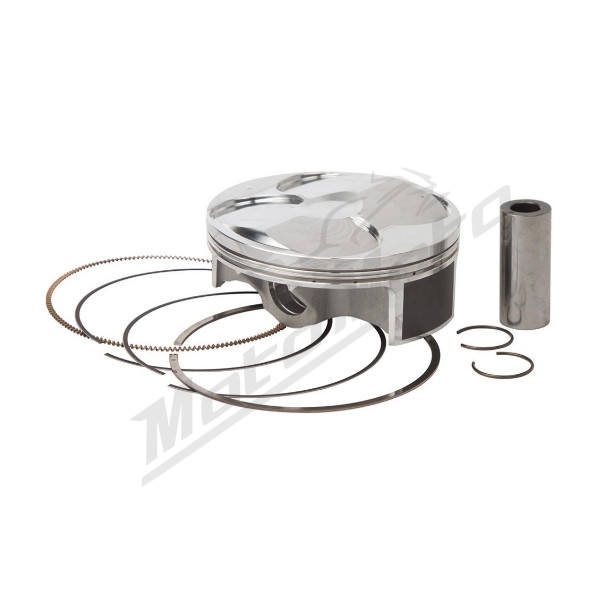 VERTEX Piston Kit  Ø95.96-95.99mm Kawasaki KXF 450 2015