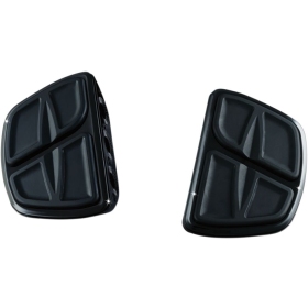 KURYAKYN Kinetic Mini Uniersal Boards Black Without Adapters 