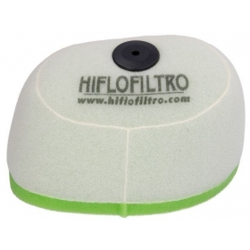 Air filter HIFLO HFF2014 KAWASAKI KX 125-250cc 2002-2007