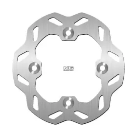 NG BRAKES Priekinis fiksuotas Wave stabdžių diskas 227mm Polaris General / Ranger 1000cc 15-22