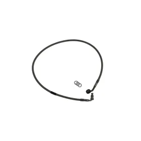 TRW Steel Braided Rear Brake Line Triumph Speed Triple 1050 R/S 18-20
