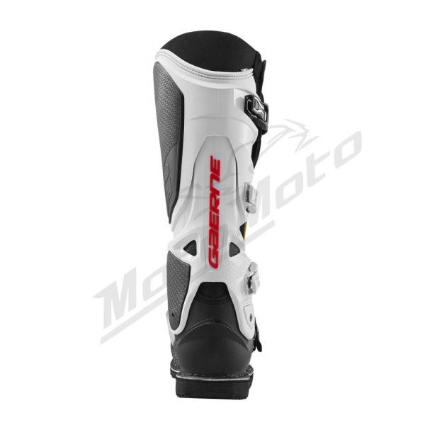 Gaerne Cross / Enduro LIMITED EDITION JARVIS 50TH krosiniai batai sg-22