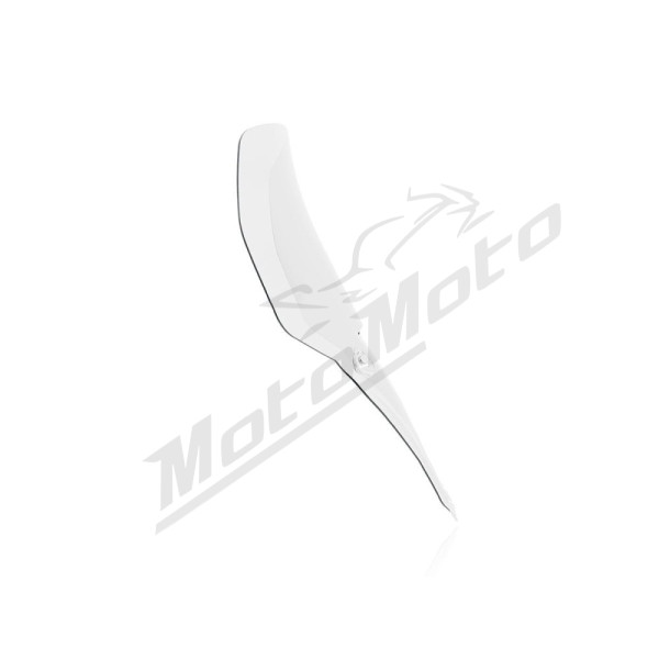 WRS TOURING Windscreen Clear Triumph Tiger Sport 660 ABS 22-23