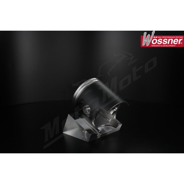 WÖSSNER Forged Piston 49,95mm Honda CR / MTX 80 80-87