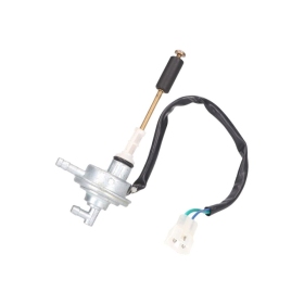 101 OCTANE Fuel Tap Aprilia RS / Derbi  GPR 50 06-10