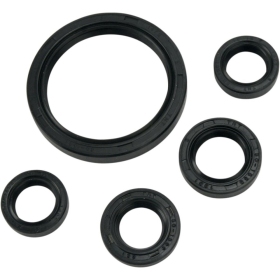 MOOSE OFFROAD Motor Oil Seals Yamaha YFZ 450R 09-17
