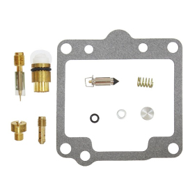 Psychic carburetor repair kit Yamaha XS 1100 LH / SH 80-81