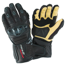 ROLEFF Promotion Leather gloves