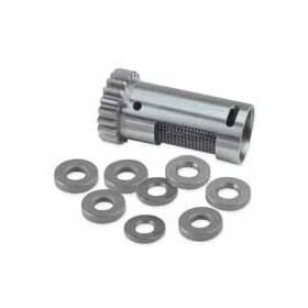 S&S CYCLE Steel Rotary Breather Gear Harley Davidson E / EL / FL / F 1000-1200 36-47
