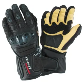 ROLEFF Promotion Leather gloves