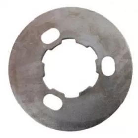 Plain disc ROMET KOMAR / MOTORYNKA / KADET / OGAR 1pc