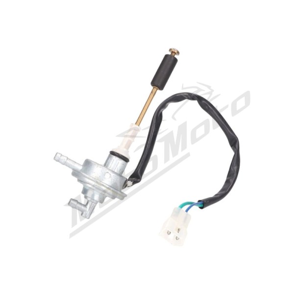 101 OCTANE Fuel Tap Aprilia RS / Derbi  GPR 50 06-10