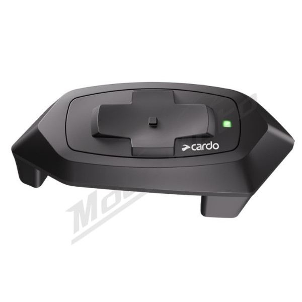 CARDO HJC Packtalk Communication System Single Pack