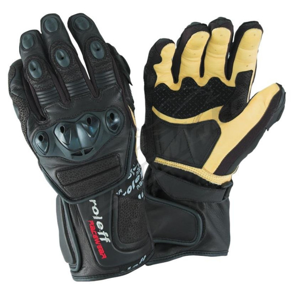 ROLEFF Promotion Leather gloves