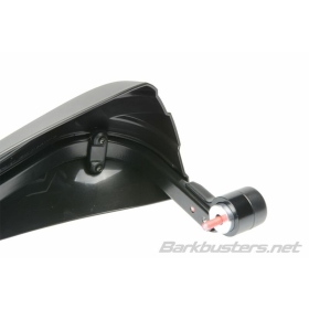 BARKBUSTERS Storm rankų apsaugos KAWASAKI / KTM / ROYAL / YAMAHA 390-900cc 17-24