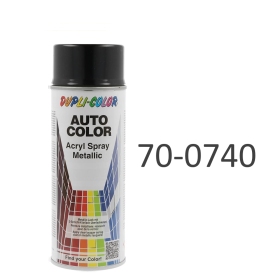 DUPLI-COLOR Coloured paints 400ml 70-0740