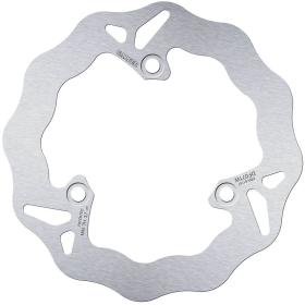 GALFER Wave® Brake Rotor Honda NES / PS / SES / SH 125-150cc 00-19