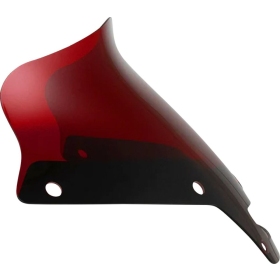 KLOCK WERKS Kolor Flare™ Sport Windshield HARLEY DAVIDSON FXLRST 1923 22-26