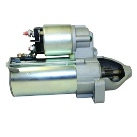 PARTS UNLIMITED Starter BMW R 900/1200 04-12