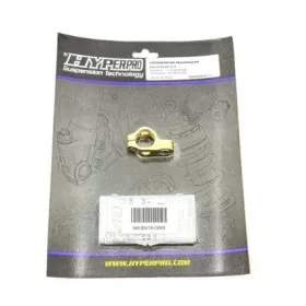 HYPERPRO Steering Damper Mounting Kit BMW S 1000 XR ABS 20-21