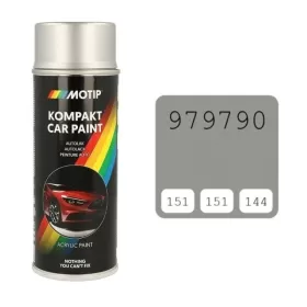 MOTIP Coloured paint 979790 400ml