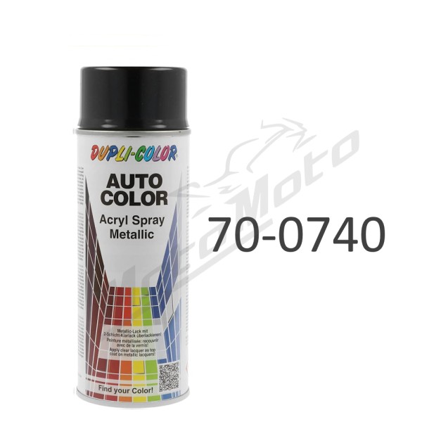 DUPLI-COLOR Coloured paints 400ml 70-0740
