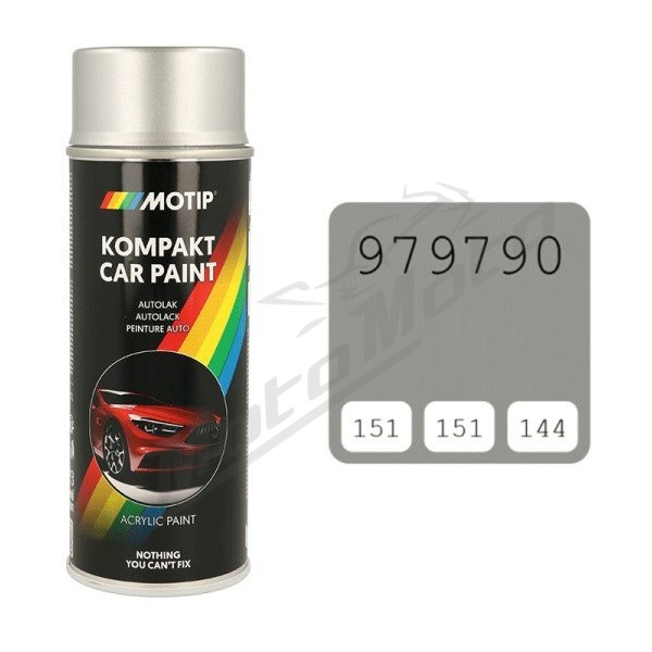 MOTIP Coloured paint 979790 400ml