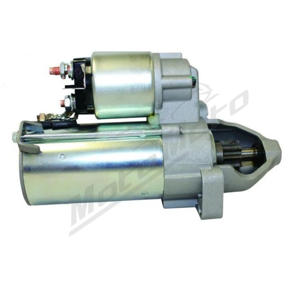 PARTS UNLIMITED Starteris BMW R 900/1200 04-12
