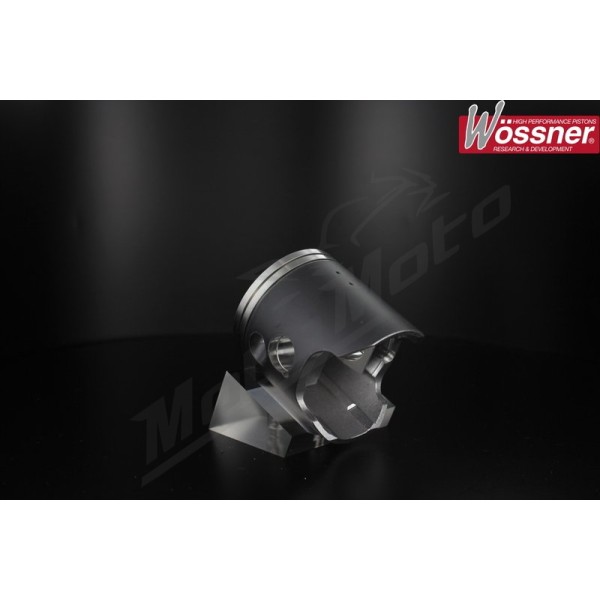 WÖSSNER Forged Piston 53,94-55,44mm Suzuki RM 125 81-84